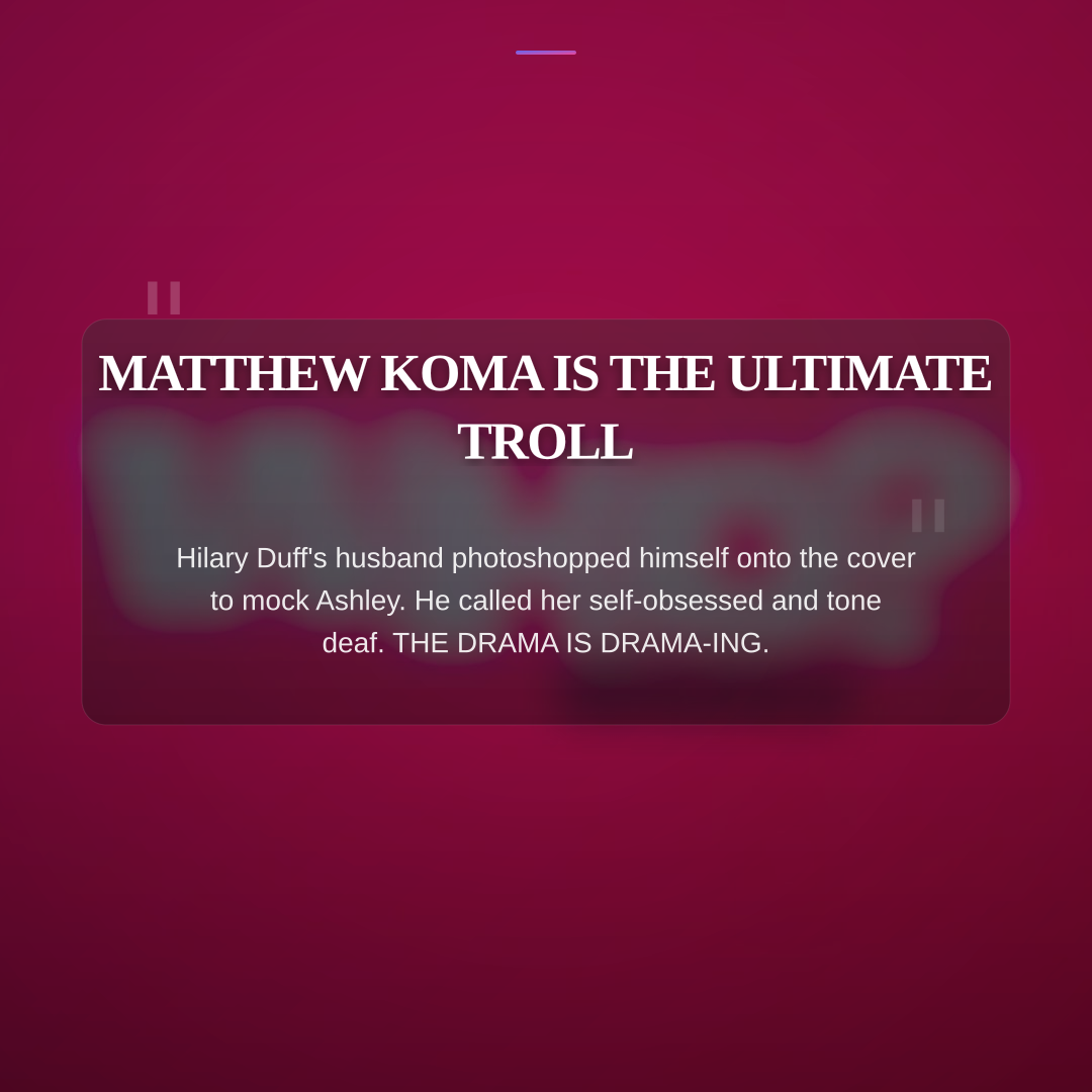 Shared Childhood Traditions Across Lynam Generations